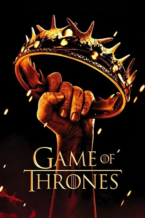 Game of Thrones full series collection on 1iptvprovider 4K server